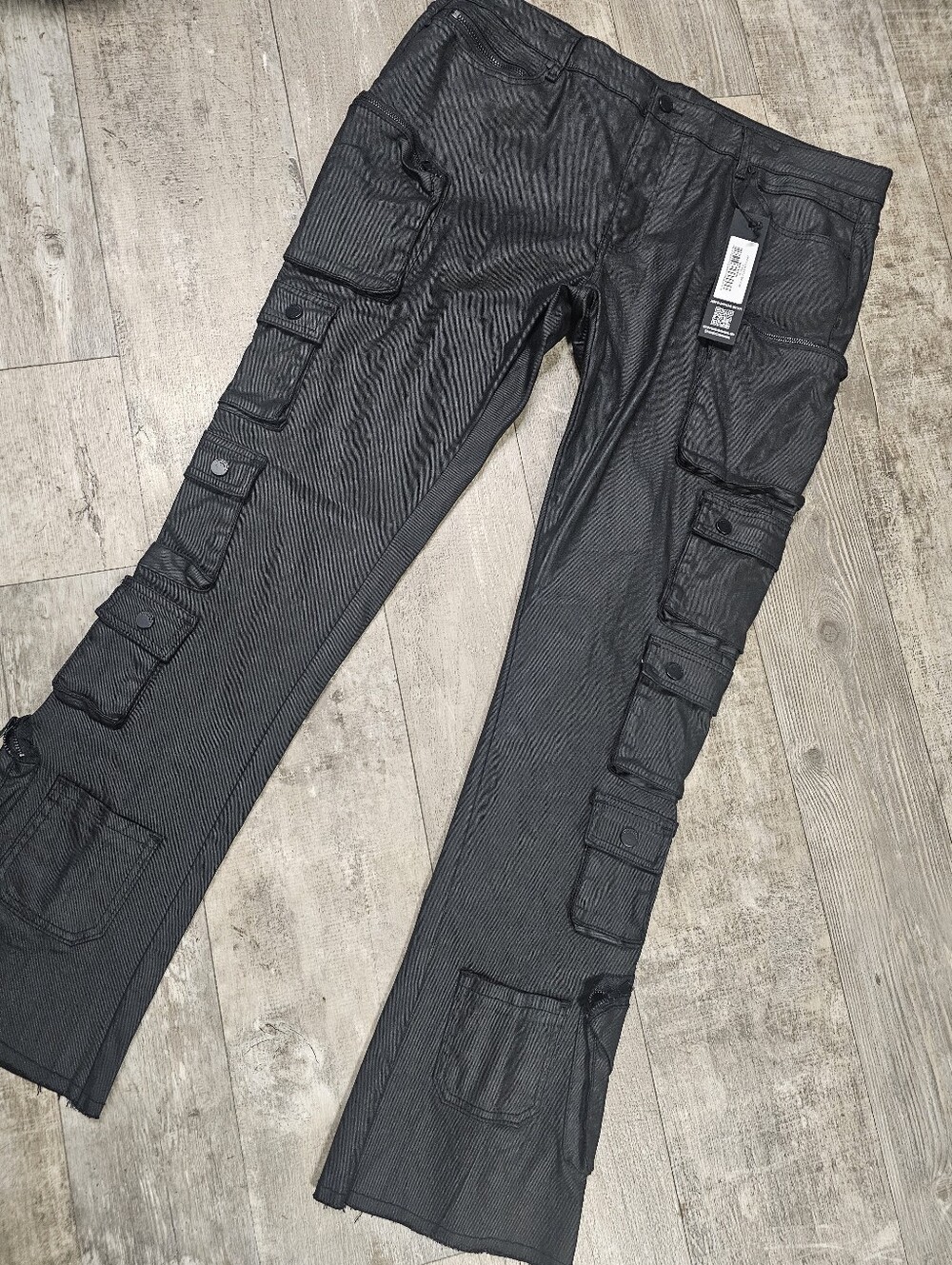 Rockstar Jeans